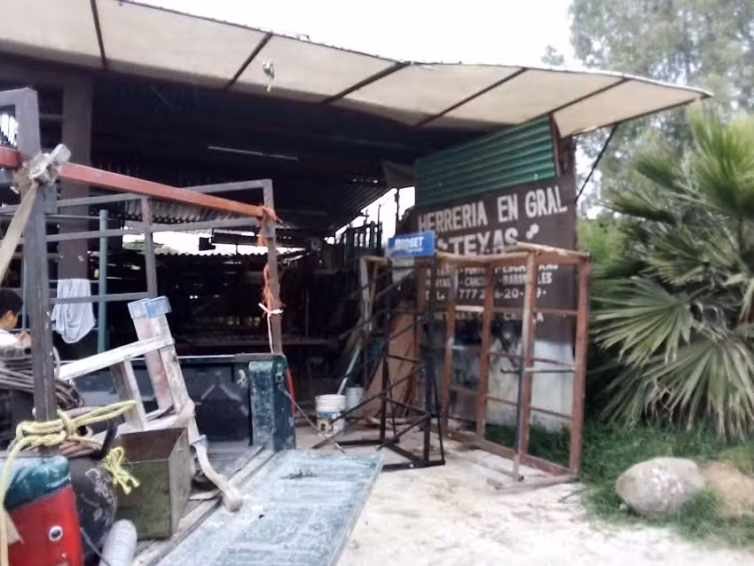 herrer&iacute;a en general texas