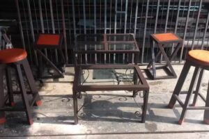 Herrer&iacute;a en general y artesanal HELARI