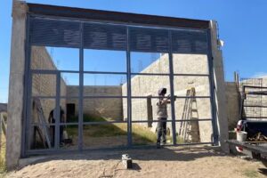 Herrer&iacute;a En Zapopan