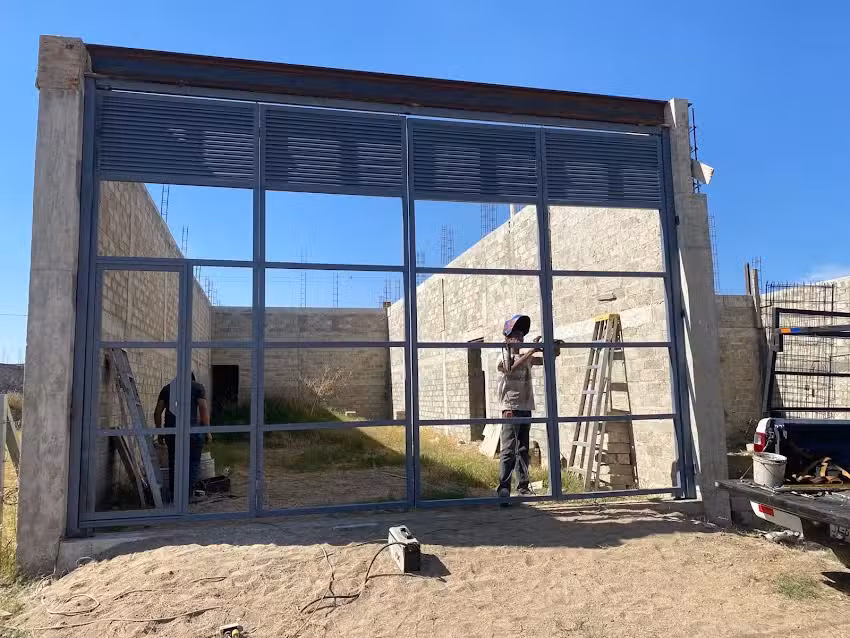 Herrer&iacute;a En Zapopan