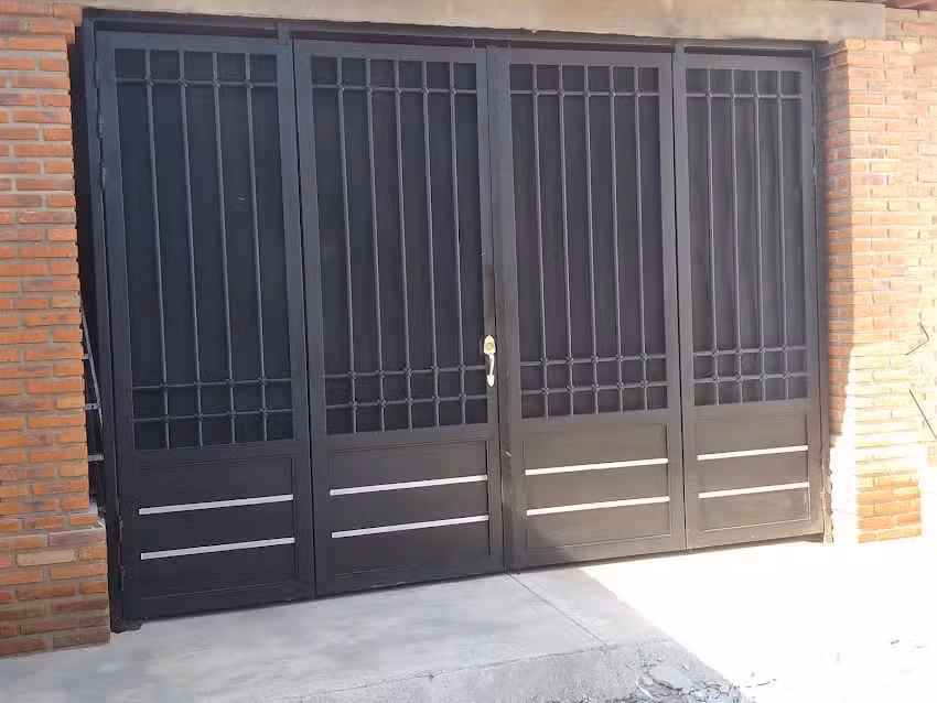 Herreria eros romero