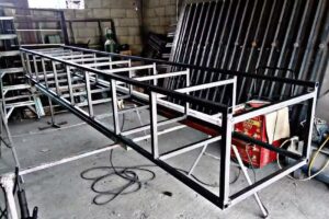 Herrer&iacute;a Escobar Y Estructuras Met&aacute;licas