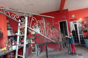 Herrer&iacute;a Esmeralda