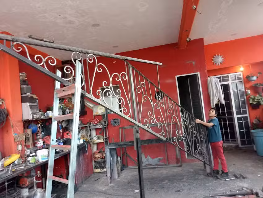 Herrer&iacute;a Esmeralda