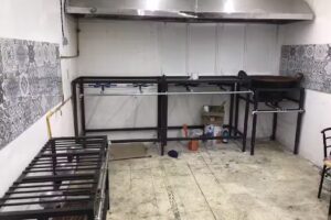 Herrer&iacute;a especial