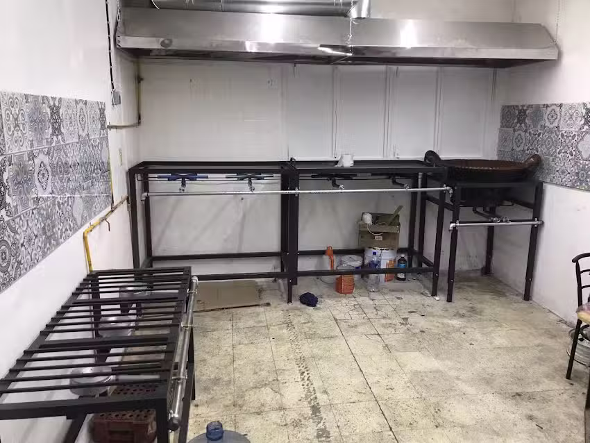 Herrer&iacute;a especial