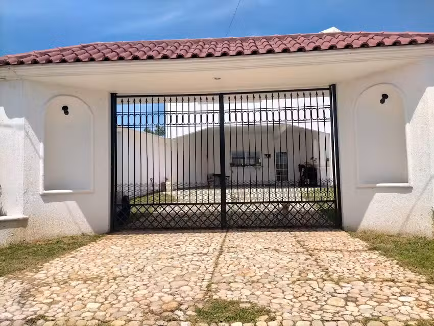 Herreria Especializada del Bajio