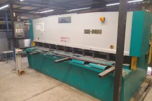 HERRERIA ESPECIALIZADA Y DISPLAY