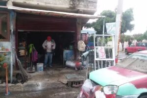 Herreria Espinal &ndash; Recolecci&oacute;n Mercado Libre