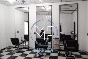 Herreria & Estructuras Metalicas MF