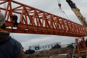 HERRERIA ESTRUCTURAS METALICAS Y CONSTRUCCIONES MORALES