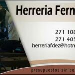Herreria Fernandez