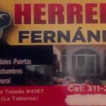 Herrer&iacute;a Fern&aacute;ndez