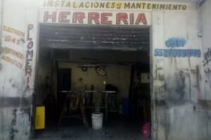 Herreria Fern&aacute;ndez