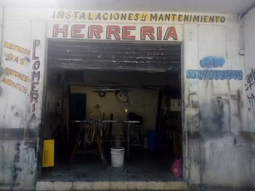 Herreria Fern&aacute;ndez