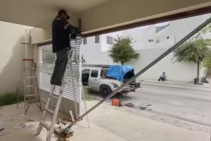 HERRERIA FINA Y SOLDADURA DOS CARLOS