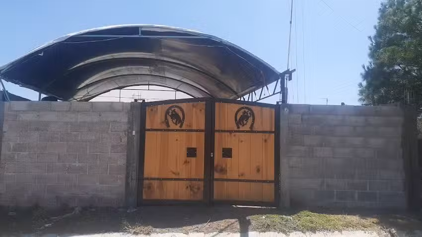 Herrer&iacute;a &ldquo;Flako&rdquo;