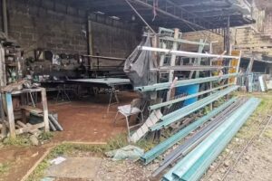 Herrer&iacute;a Flores