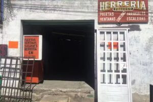 HERRER&Iacute;A FRAGOSO