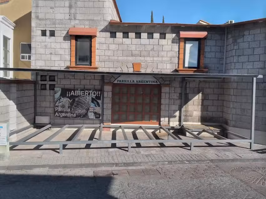 HERRER&Iacute;A GALLEGOS