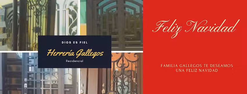 Herreria Gallegos