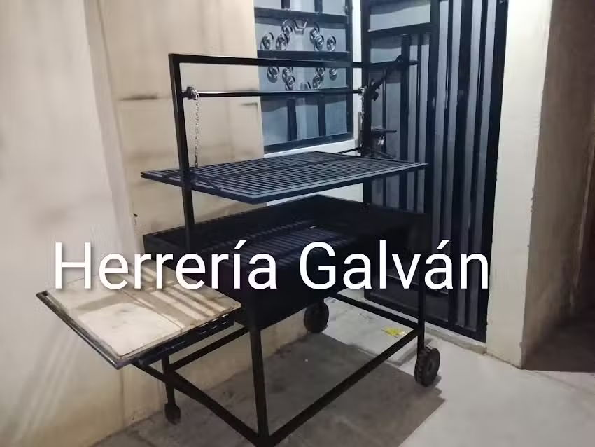 Herrer&iacute;a Galv&aacute;n