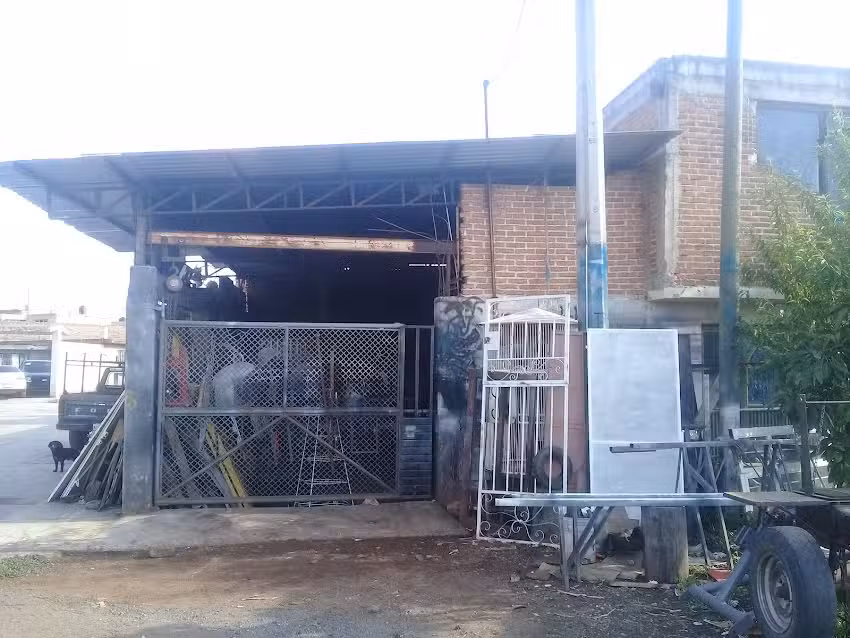 Herrer&iacute;a Garc&iacute;a