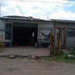 Herrer&iacute;a Garcia