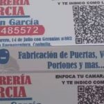 Herrer&iacute;a garcia