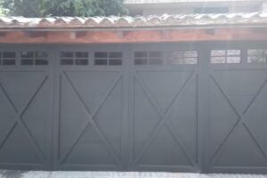 &rdquo;HERRERIA GARO&rdquo;