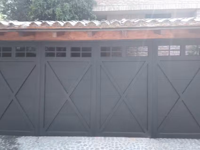 &rdquo;HERRERIA GARO&rdquo;