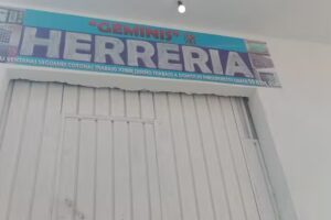 Herrer&iacute;a gemenis