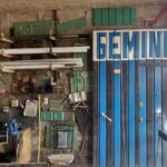 herrer&iacute;a geminis