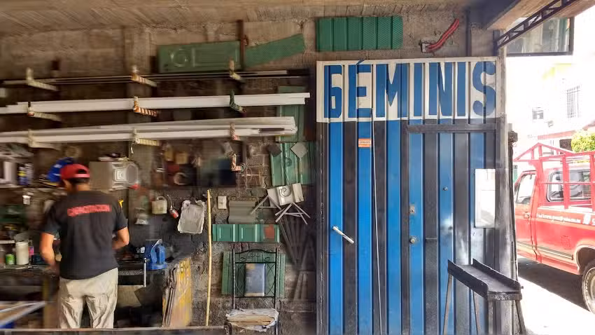 herrer&iacute;a geminis