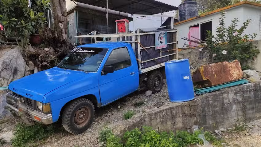 Herrer&iacute;a Germ&aacute;n Galindo