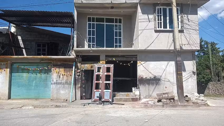 Herrer&iacute;a &ldquo;G&oacute;mez&rdquo;