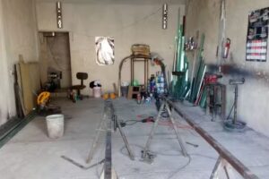 Herrer&iacute;a gonzalez