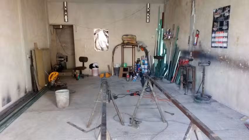 Herrer&iacute;a gonzalez