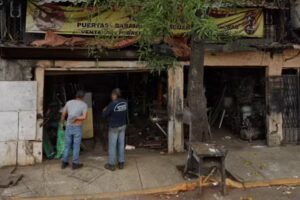 Herrer&iacute;a gral