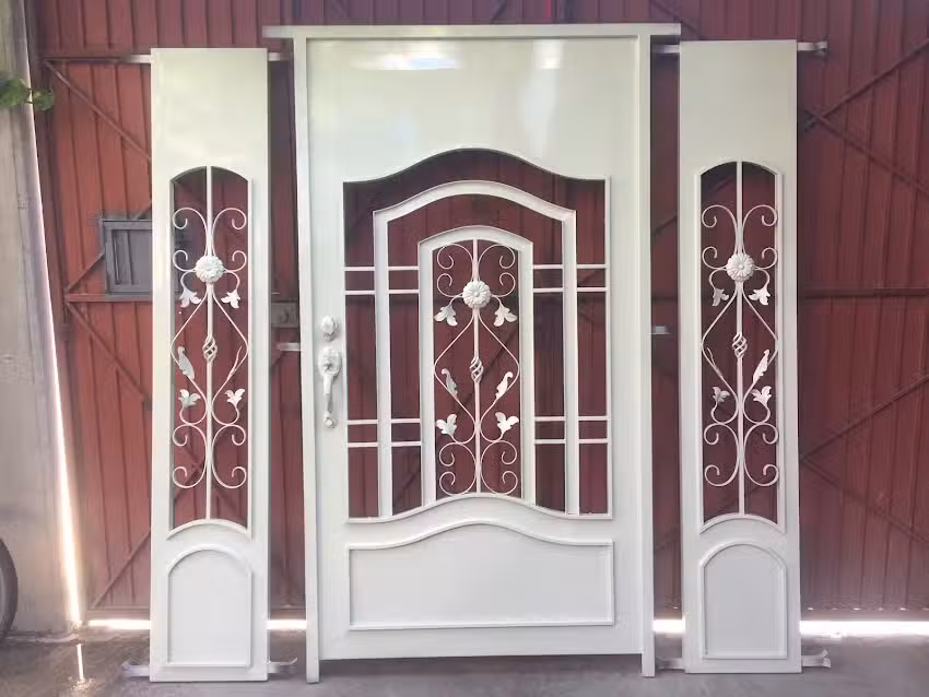 Herrer&iacute;a Grimaldo