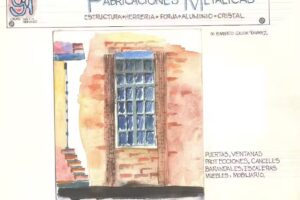 Herrer&iacute;a Grupo Galicia Hermanos