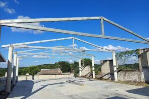 Herrería Guenther Tacú