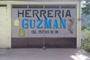 Herreria Guzm&aacute;n