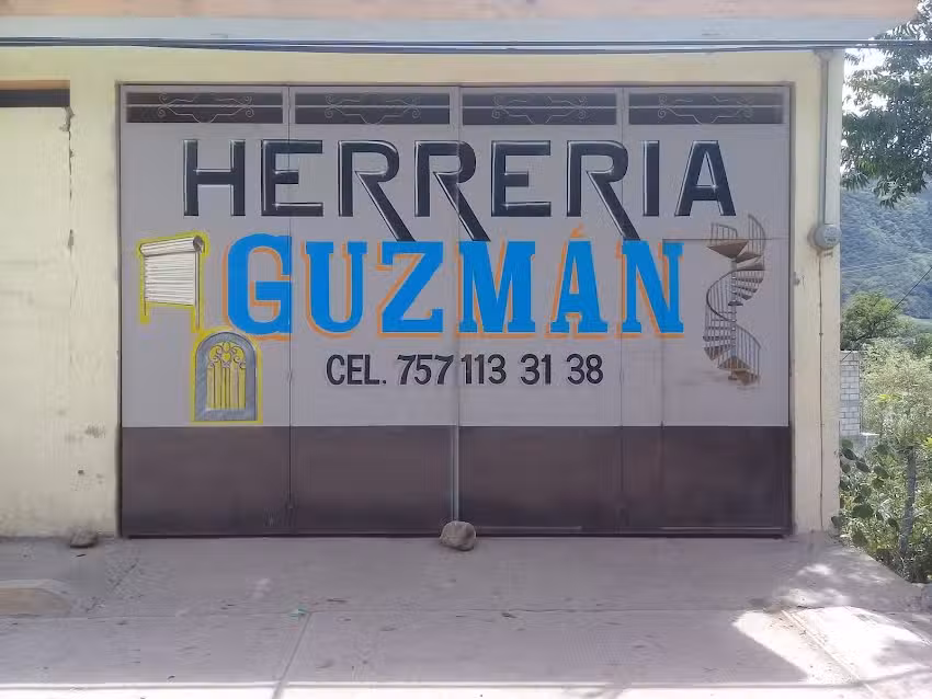 Herreria Guzm&aacute;n
