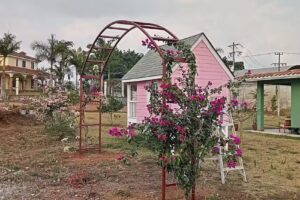 Herreria GV.. y soldadura general