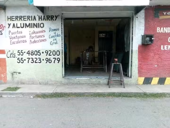 Herrer&iacute;a Harry