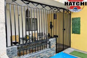 Herrer&iacute;a Hatchi.