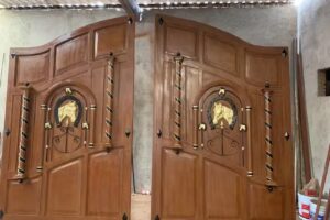 Herreria Her &ndash; Mex