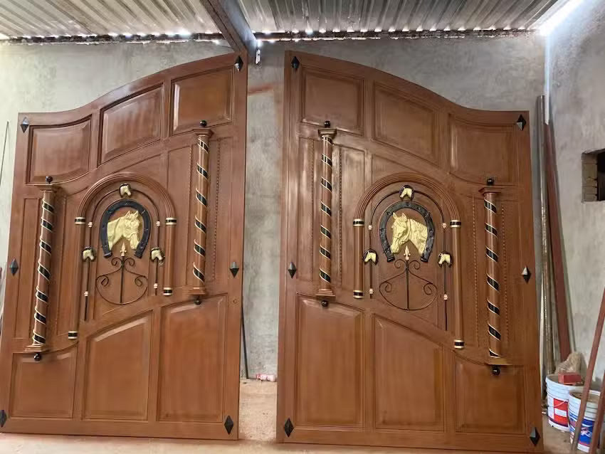 Herreria Her &ndash; Mex