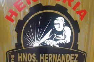 Herreria hermanos hdz